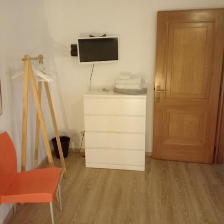 B&B Color Rovereto Rovereto  Luaran gambar