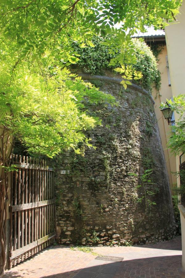 B&B Color Rovereto Rovereto  Luaran gambar