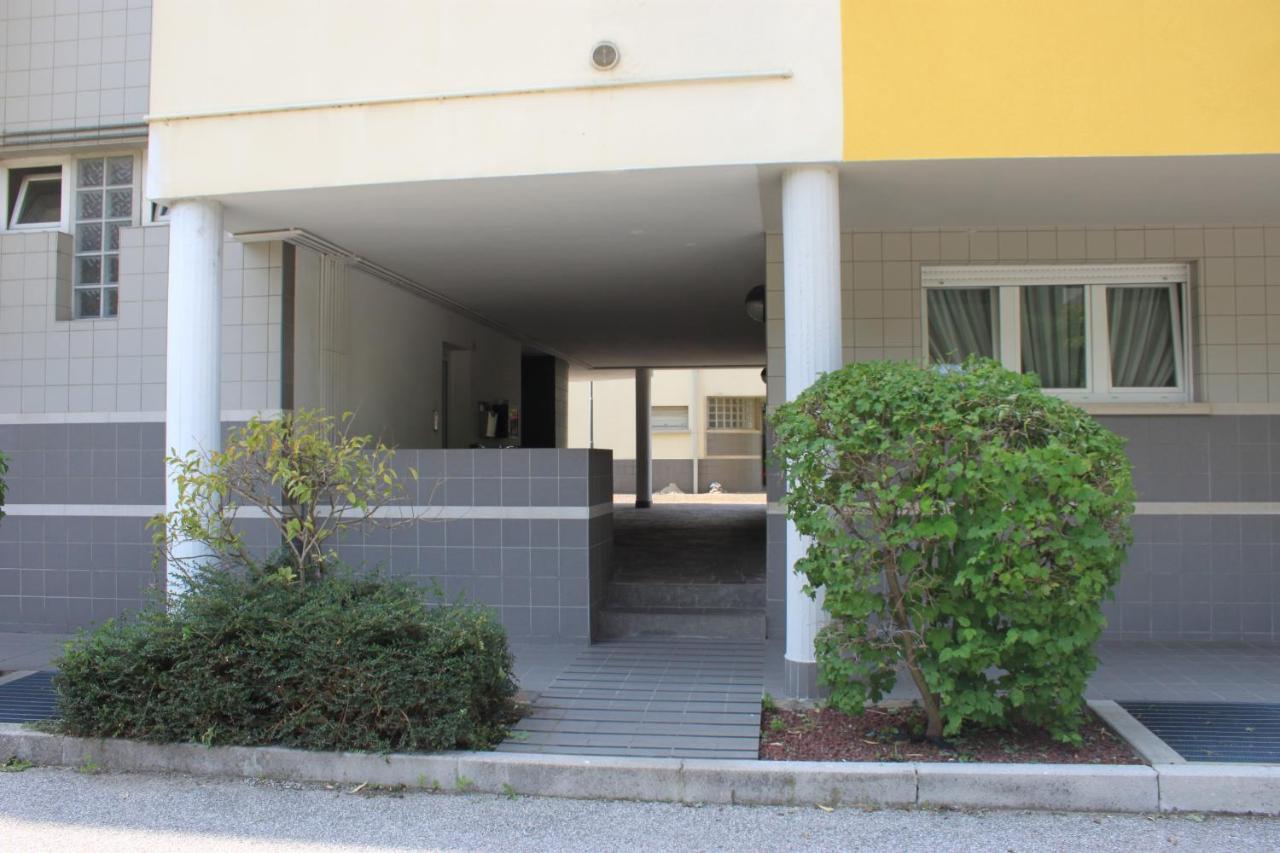 B&B Color Rovereto Rovereto  Luaran gambar