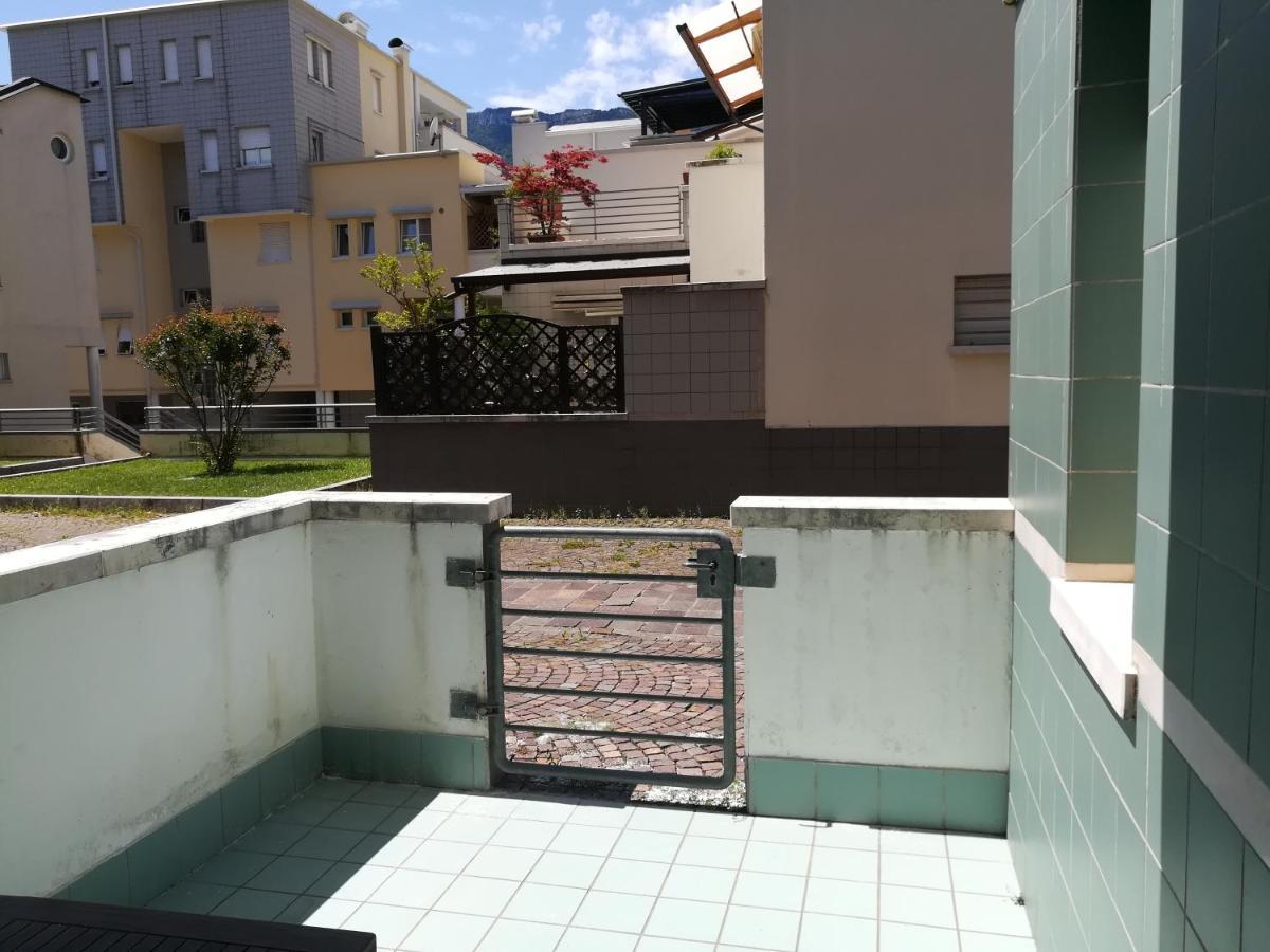 B&B Color Rovereto Rovereto  Luaran gambar