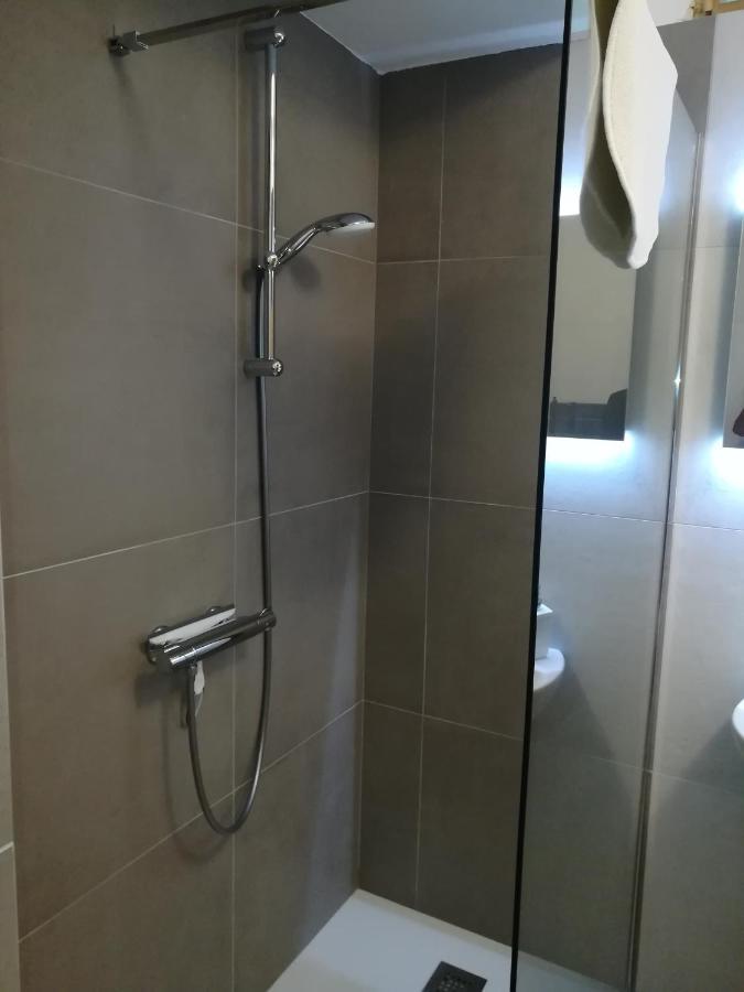 B&B Color Rovereto Rovereto  Luaran gambar