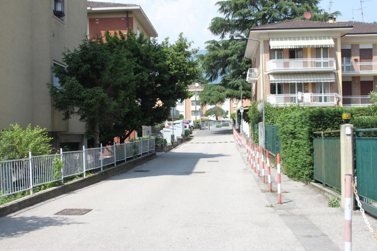 B&B Color Rovereto Rovereto  Luaran gambar