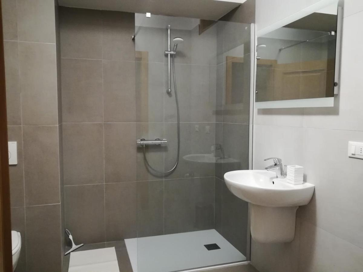 B&B Color Rovereto Rovereto  Luaran gambar