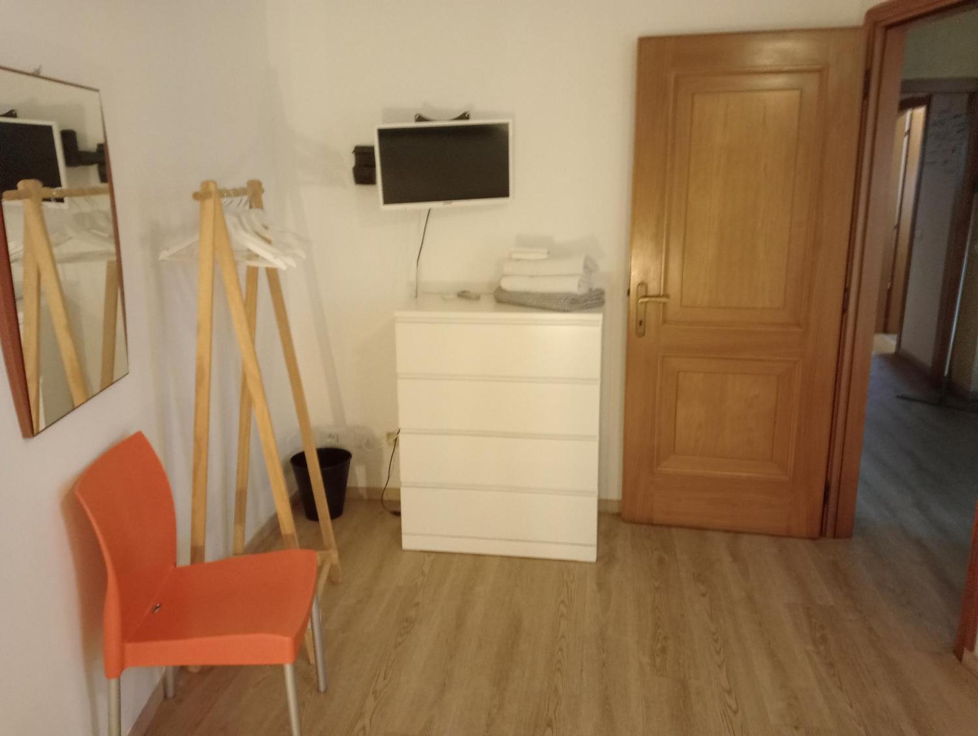 B&B Color Rovereto Rovereto  Luaran gambar