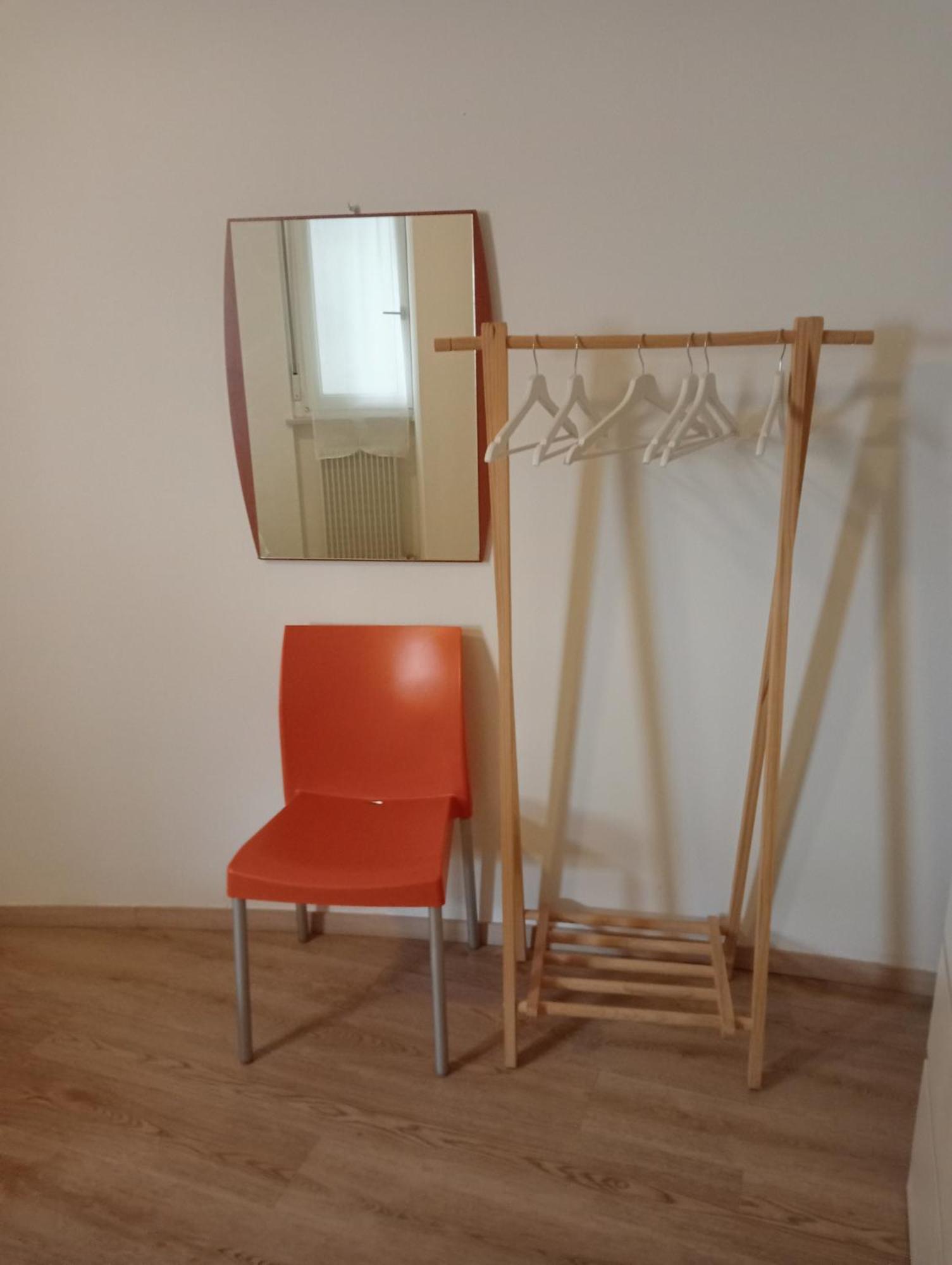 B&B Color Rovereto Rovereto  Luaran gambar