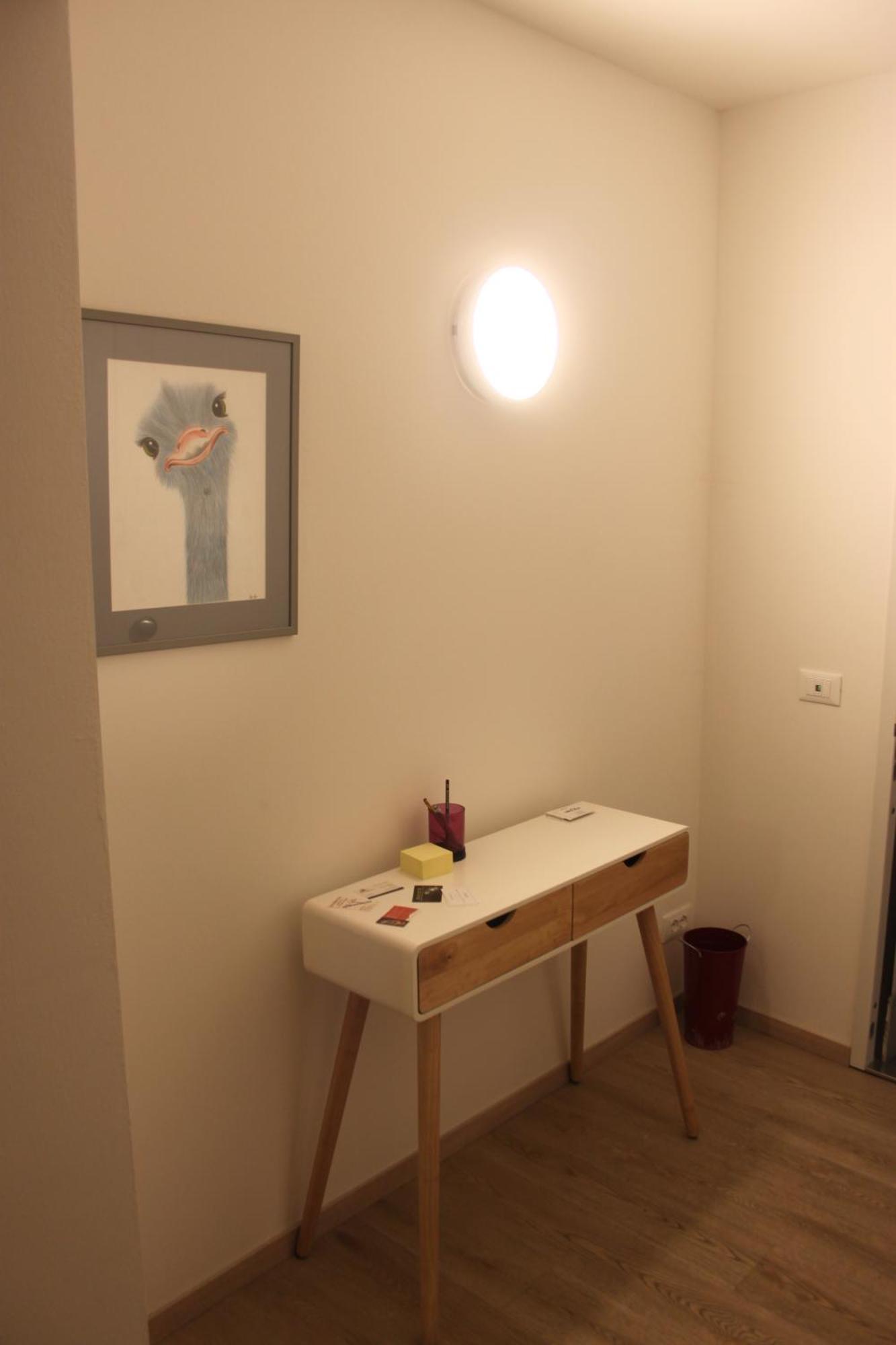 B&B Color Rovereto Rovereto  Luaran gambar