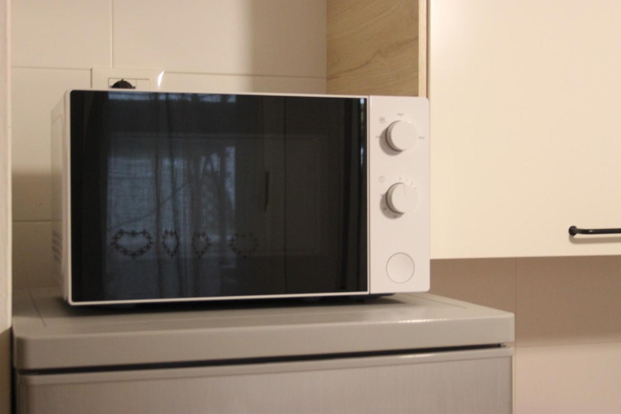 B&B Color Rovereto Rovereto  Luaran gambar